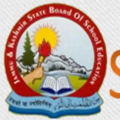 JKBOSE SSC Class Annual Exams Time Table 2020