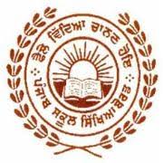 PSEB 10th Class Exams Date Sheet 2020