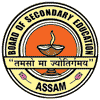 SEBA Assam 10th Class Hall Tickets 2020