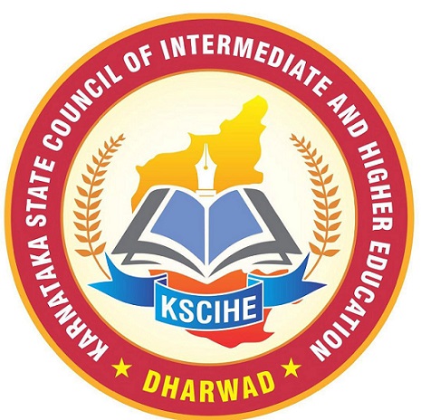 KSCIHE 12th Class Exams 2020 Time Table