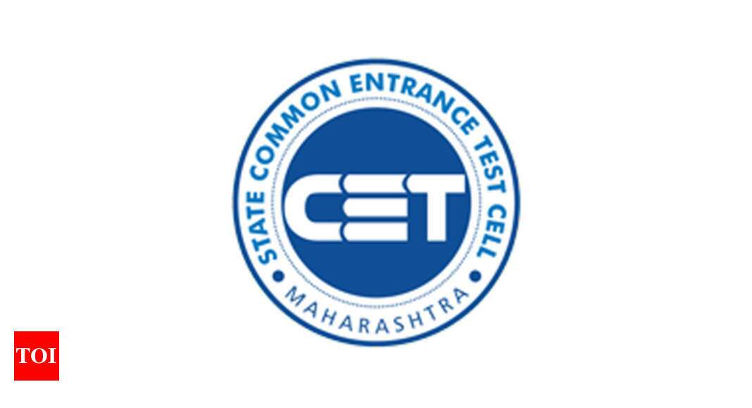 Maharashtra CET Courses Application Form Date Extended