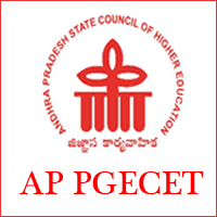 AP PGECET Admit Card 2020