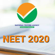 National Testing Agency NTA NEET Result 2020