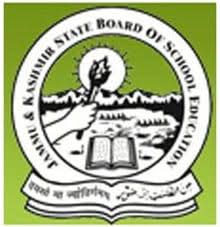 Jammu Kashmit JKBOSE 10th Result 2020