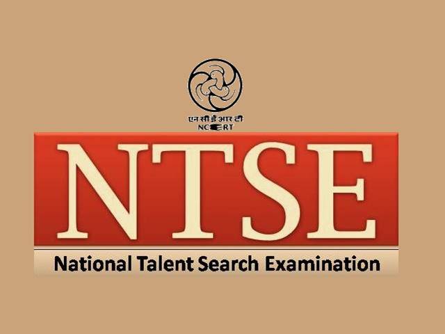 Punjab to hold state evel NTSE Exam in Mid of December