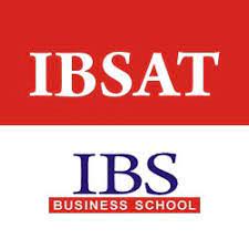 IBSAT MBA Entrance Exams 2021 Schedule