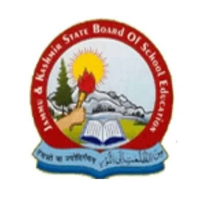 JKBOSE Class 10th Result 2021