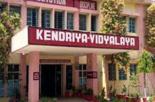 KVS Class 1 Admission 2021 Service Priority Category Selection List