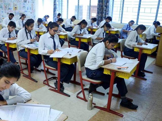 Haryana Private School To Update Students Enrollment On MIS