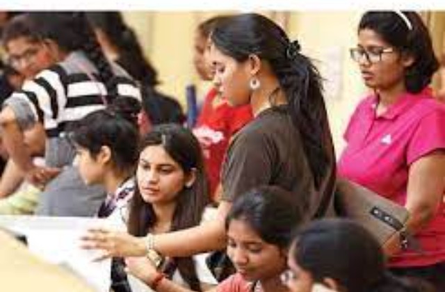 Maharashtra FYJC CET 11th class Admission Entrance Test 2021