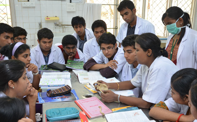 Opening of 9 Medical Colleges in UP to Boost Medical Infrastructure