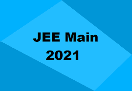 JEE Main Admit Cards 2021 Expected
