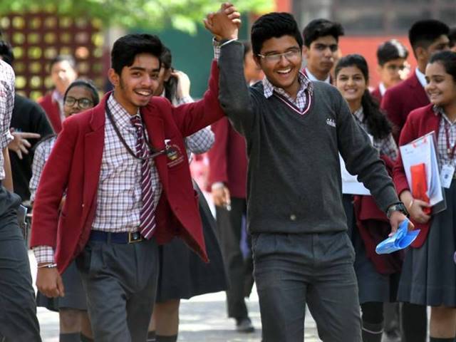 MP Board 10th Class Result 2021 likely on 14 July