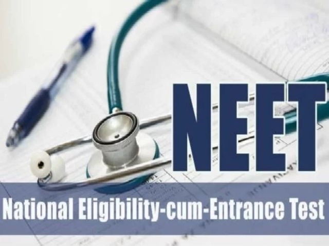 NEET UG Medical Entrance Test Date 2021 Announced