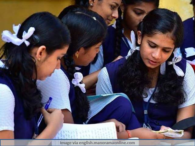 Kerala SSLC Annual Exams Result 2021 Date