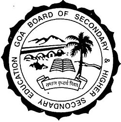Goa Board 10th Class Result 2021
