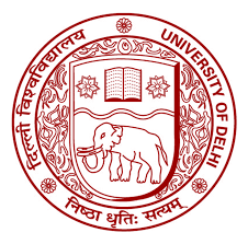 Delhi University 13 Courses Admission on DUET Basis