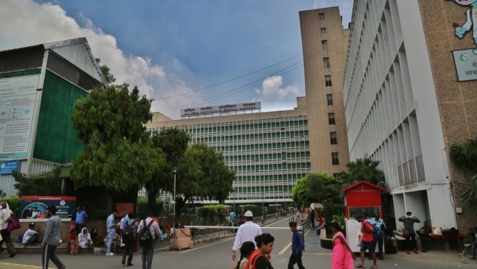 AIIMS INI CET PG Entrance Exams Result 2021