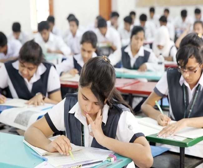 MP Schools & Colleges Reopening for Inter Classes