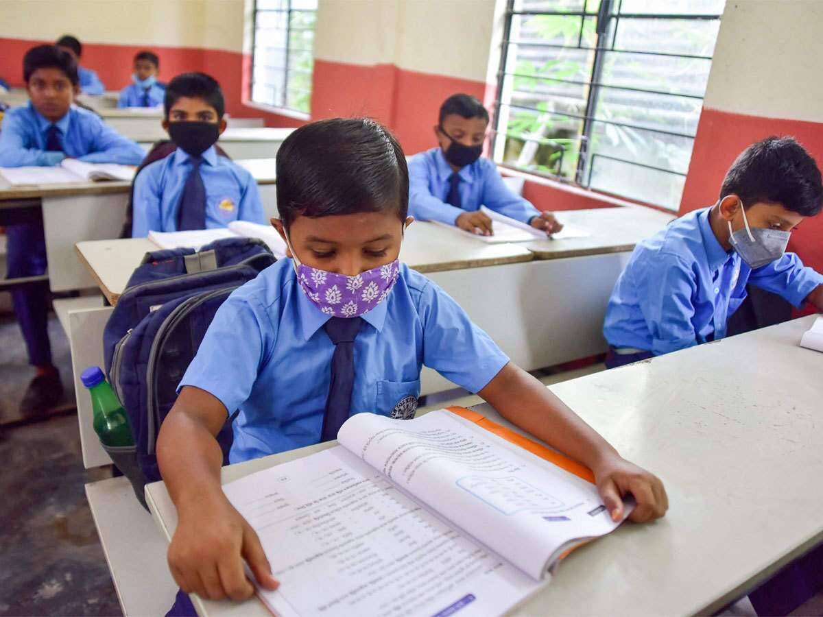 Rajasthan Schools Reopening Delays till Next Week