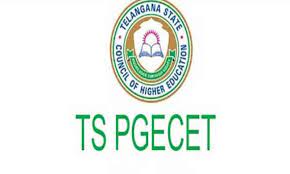 TS PGECET Exams Hall Ticket 2021