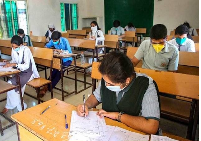 Chandigarh Schools Class 7 & 8 Reopen from 09 Aug