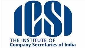 ICSI CS Exams 2021 Admit Cards Issued