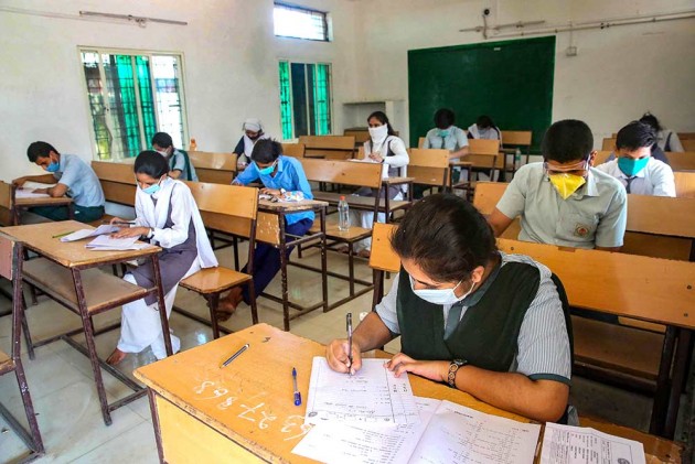 Schools In Tamil Nadu Are Reopening On 19th September