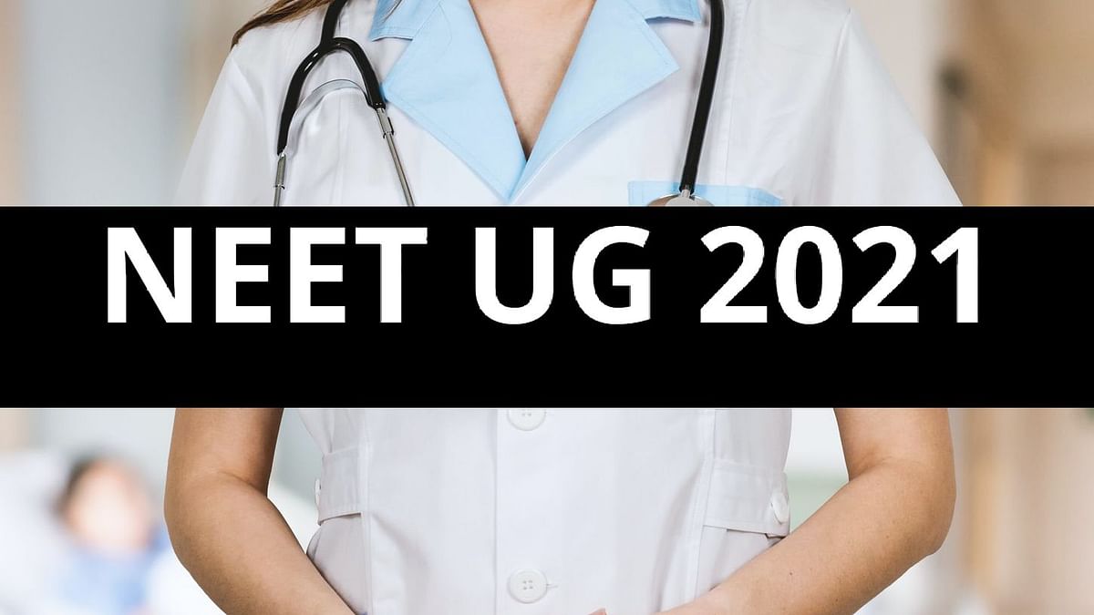 NEET UG Medical Entrance Exam Application Process