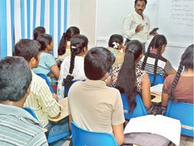 Free Coaching Classes In MP Offered For Orphaned