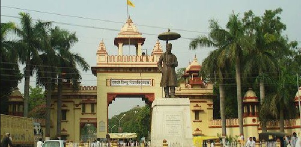 BHU Resumes Final Year Hybrid Classes from 01 Sep