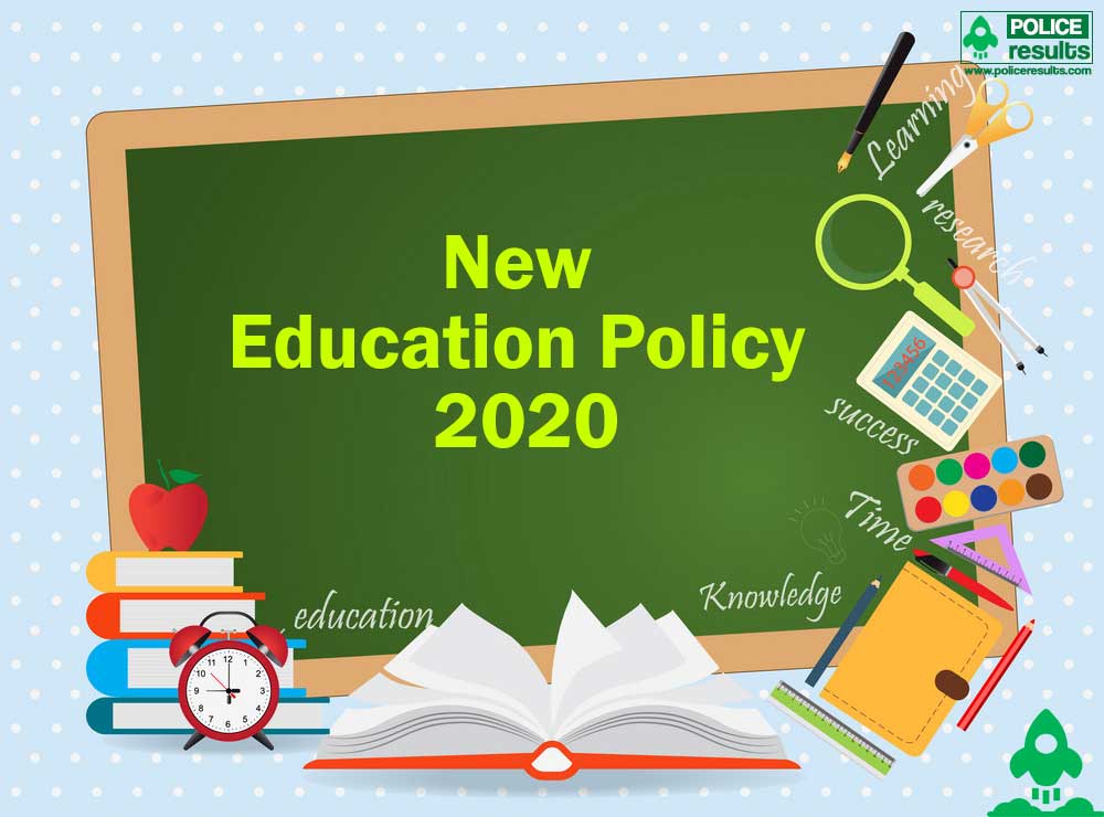 Karnataka National Education Policy 2021 Implementation