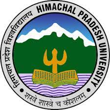 HPU B.Ed Entrance Exams 2021 Result