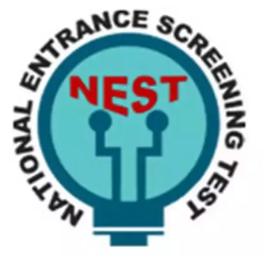 National Entrance Screening Test NEST 2021 Result