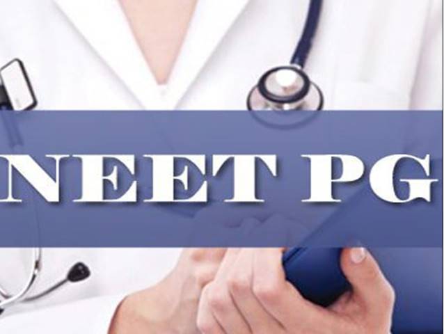 NEET PG Admit Cards 2021 and Hall Tickets