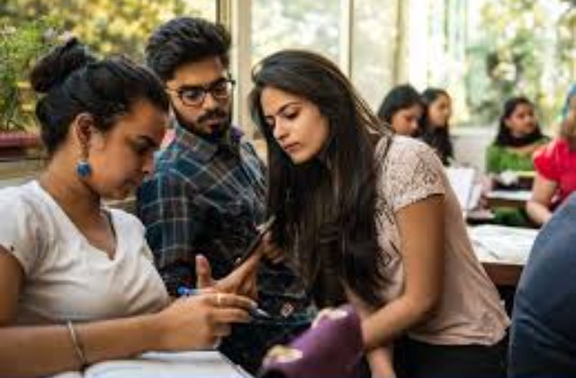 JEE Main 2021 Result Announced