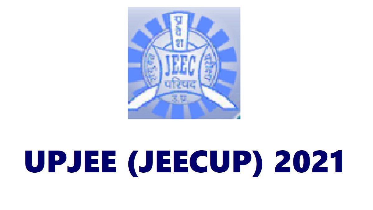 JEECUP 2021 2nd Round Seat Allotment List