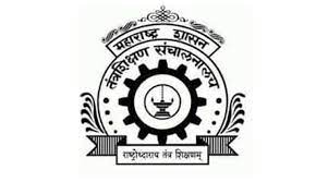 DTE Maharashtra Post SSC Diploma 2nd Merit List 2021