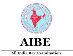 AIBE XVI Exam 2021 Admit Card