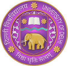 DU NCWEB 2nd Cutoff List 2021