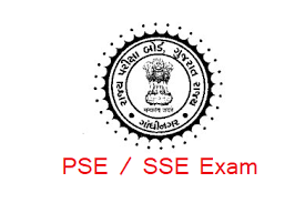Gujarat SEB PSE / SSE Exams Scholarship Result 2020