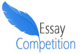 Announcement of National-Level Essay Competition Results