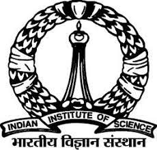 IISC Bangalore Narendra Summer Internship 2022
