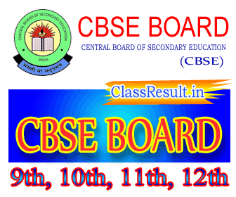CBSE10th Class Result 2022