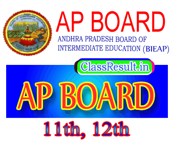 AP Inter Supplementary Exam Hall Tickets 2022