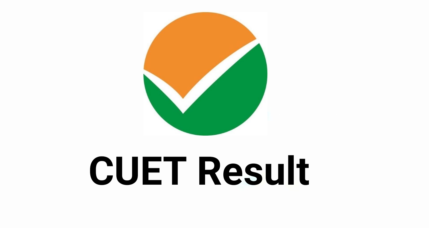 CUET UG 2022 Result Expected Date