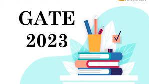 IIT Kanpur GATE 2023 Examination Schedule