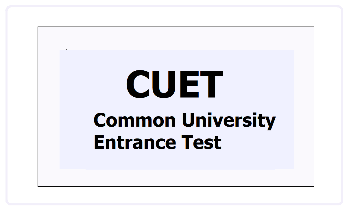 Results of CUET UG 2022 Exams: Last Stage Exam reports 60% Attendance