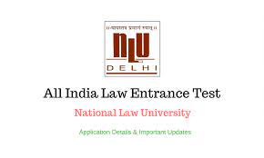 Date of AILET 2023 Exam Announced Registration to Begin Next Weak