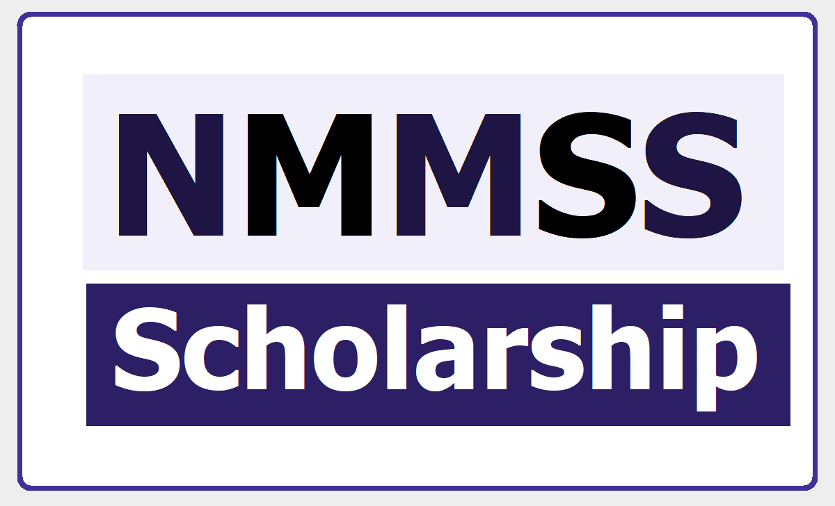NMMSS 2022 Scholarships Dates have been Extended